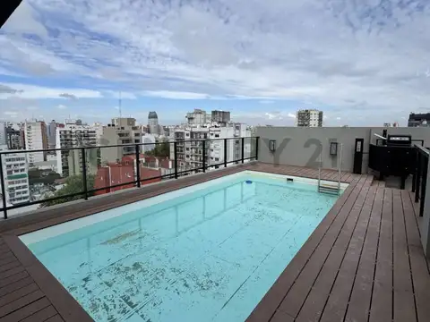 Departamento en Venta en Núñez, CABA