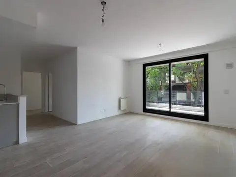 Departamento en Venta en Nuñez, Capital Federal