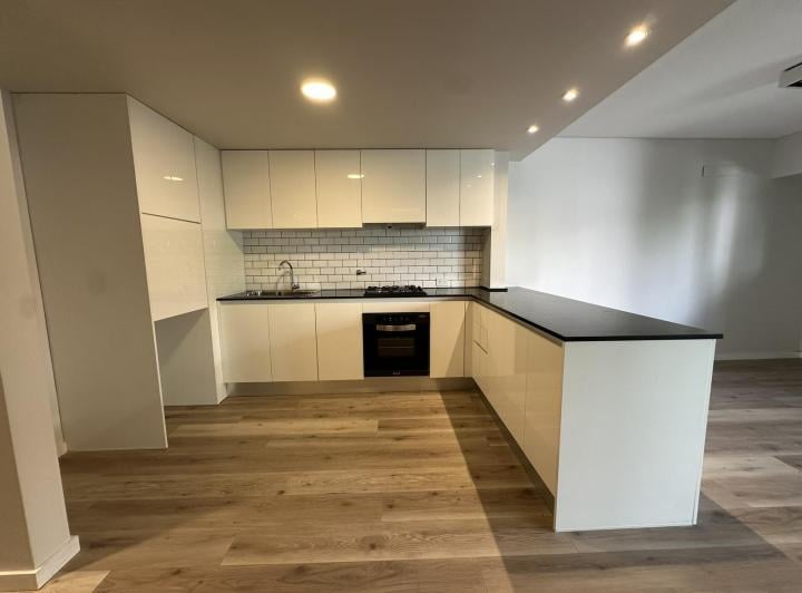 Departamento · 95m² · 3 Ambientes · 1 Cochera