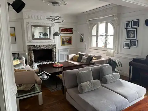 Departamento en Venta en San Nicolás, Capital Federal