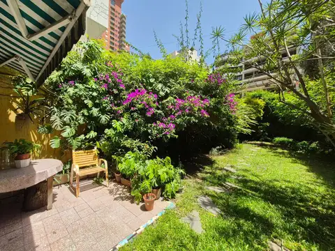 Departamento en Venta en Recoleta, Capital Federal