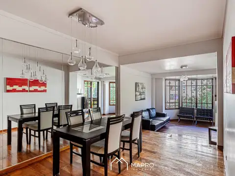 Departamento en Venta en Belgrano, Capital Federal