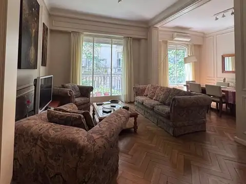 Departamento en Venta en Recoleta, Capital Federal