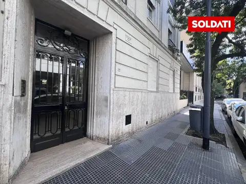 Departamento en Venta en Recoleta, Capital Federal