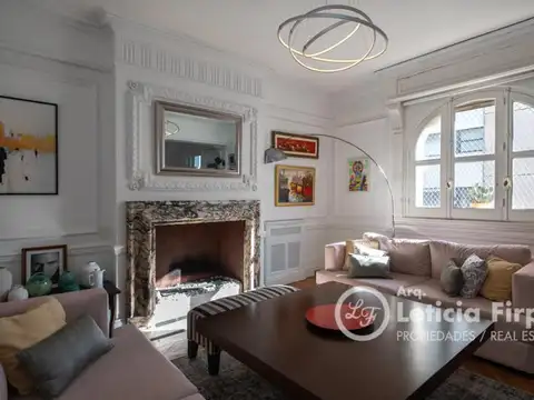 Departamento en Venta en San Nicolás, Capital Federal