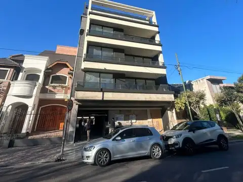 Departamento en Venta en Barrio Naón, Mataderos