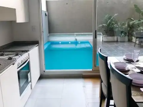 Departamento en Venta en Palermo Hollywood, Palermo