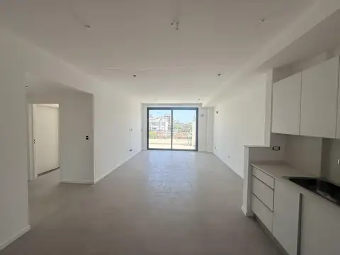 Departamento en Venta en Villa Crespo, Capital Federal