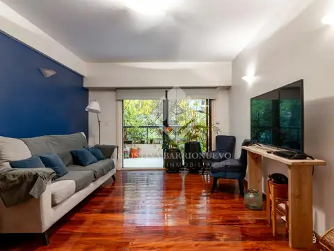 Departamento en Venta en Nuñez, Capital Federal