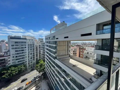 Departamento en Venta en Belgrano, CABA