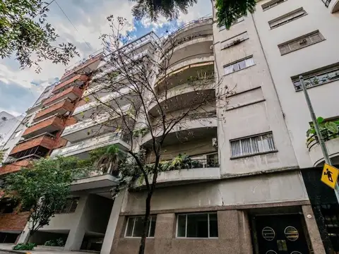Departamento en Venta en Recoleta, Capital Federal