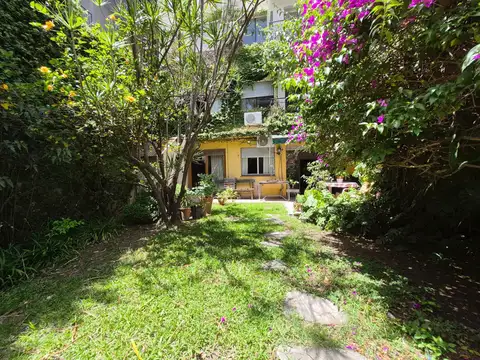 Departamento en Venta en Palermo Viejo, Palermo