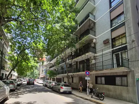 Departamento en Venta en Palermo, Capital Federal