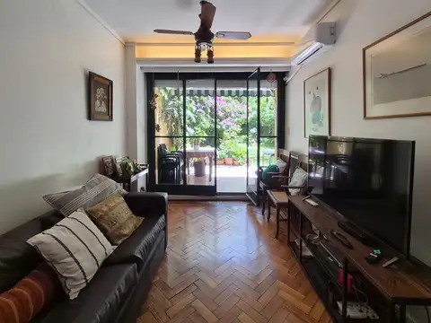 Departamento en Venta en Botanico, Palermo