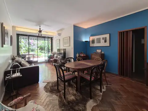 Departamento en Venta en Palermo Soho, Palermo