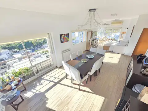 Departamento en Venta en Villa del Parque, Capital Federal