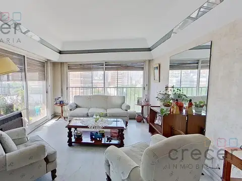 Departamento en Venta en Belgrano, CABA