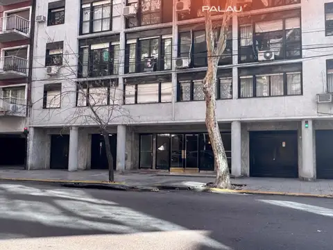 Departamento en Venta en Botanico, Palermo