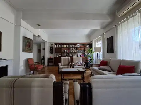 Departamento en Venta en Barracas, Capital Federal