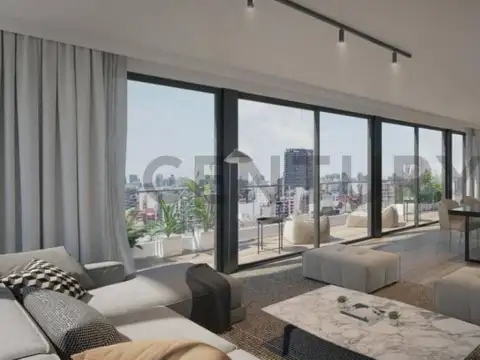 Departamento en Venta en Palermo, Capital Federal