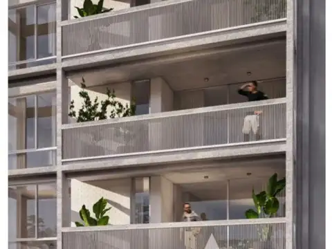 Departamento en Venta en Monte Castro, Capital Federal