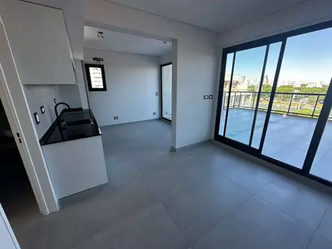 Departamento en Venta en Palermo, CABA