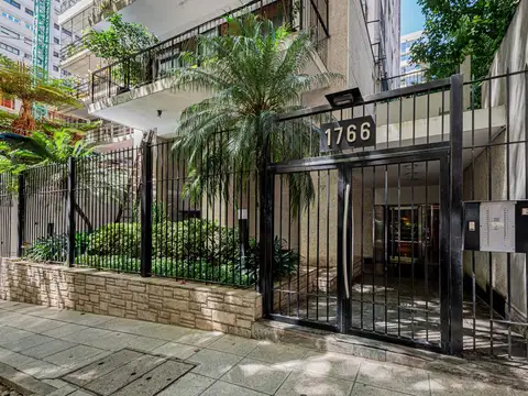 Departamento en Venta en Belgrano, Capital Federal