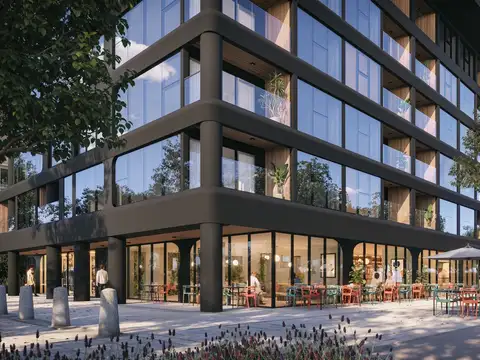 Departamento en Venta en Nuñez, Capital Federal