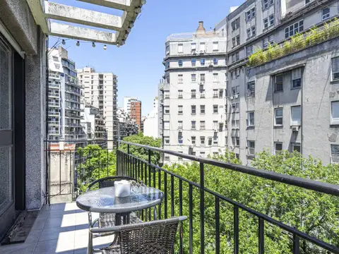 Departamento en Venta en Palermo Chico, Palermo