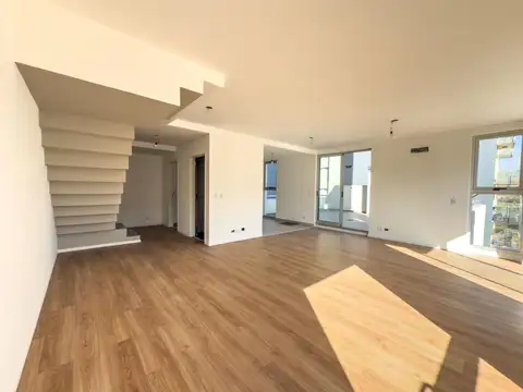 Departamento en Venta en Barracas, Capital Federal