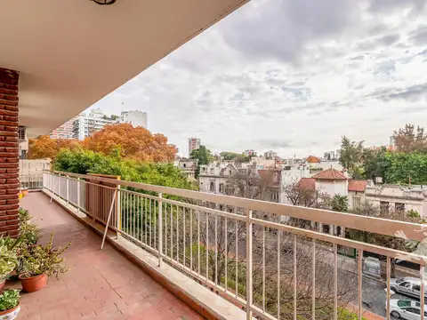 Departamento en Venta en Belgrano R, Belgrano