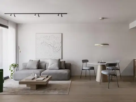 Departamento en Venta en Palermo, CABA