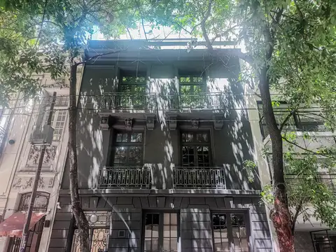 Departamento en Venta en Recoleta, Capital Federal