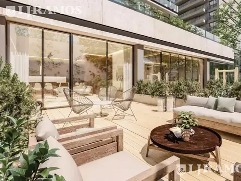 Departamento en Venta en Palermo, CABA