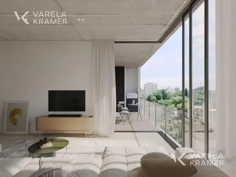 Departamento en Venta en Belgrano Chico, Belgrano