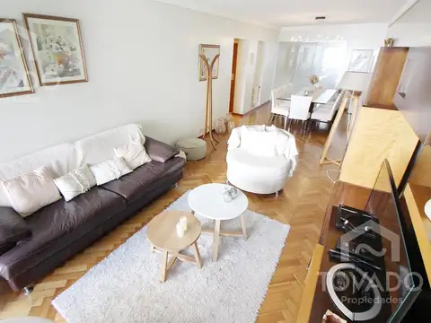 Departamento en Venta en Palermo, Capital Federal