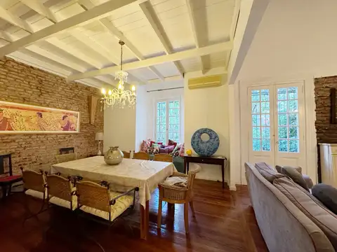 Departamento en Venta en Belgrano, Capital Federal