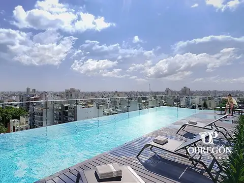 Departamento en Venta en Villa Crespo, Capital Federal