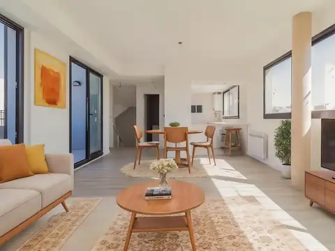 Departamento en Venta en Almagro, Capital Federal