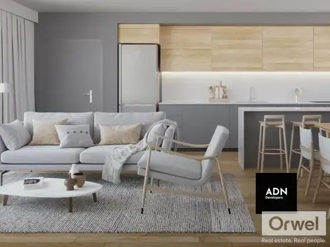 Departamento en Venta en Belgrano, Capital Federal