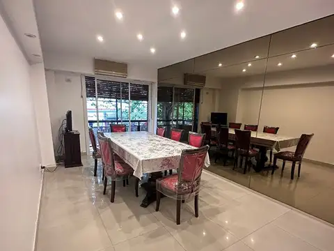 Departamento en Venta en Recoleta, Capital Federal