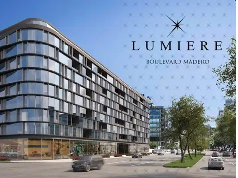 Departamento en Venta en Puerto Madero, Capital Federal
