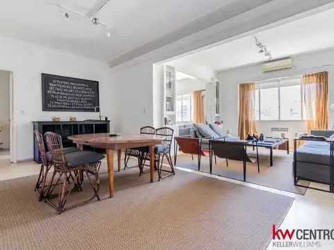 Departamento en Venta en Retiro, Capital Federal