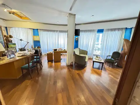 Departamento en Venta en Centro, Capital Federal