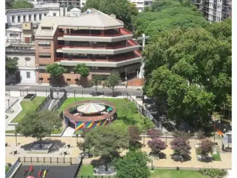 Departamento en Venta en Recoleta, Capital Federal