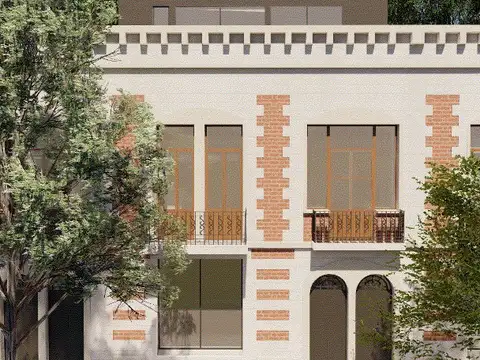 Departamento en Venta en Palermo, Capital Federal