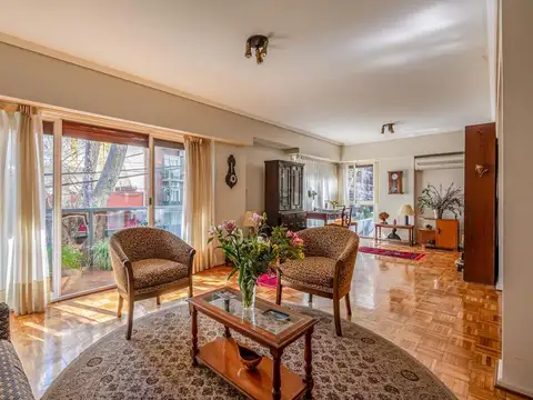 Departamento en Venta en Belgrano, CABA