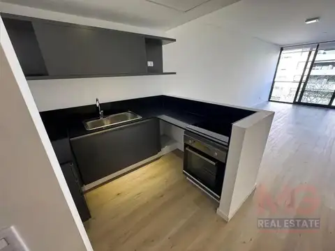 Departamento en Venta en Puerto Madero, Capital Federal