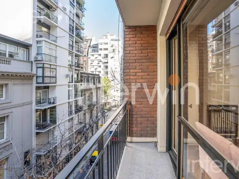 Departamento en Venta en Recoleta, Capital Federal