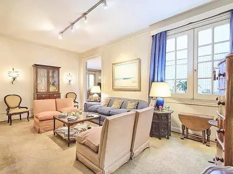 Departamento en Venta en Recoleta, Capital Federal